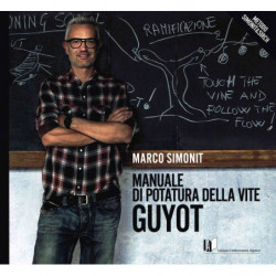 Pruning manual for Guyot...