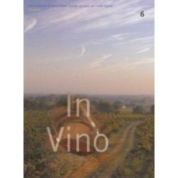 Revue In Vino n°6 "Voyage...
