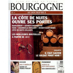 Burgundy Today Magazine...