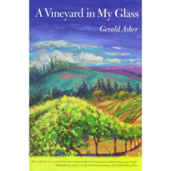 A Vineyard in My Glass | Asher