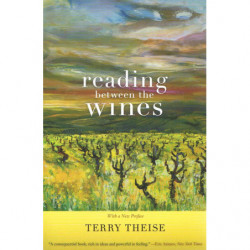 Reading between the Wines | Terry Theise