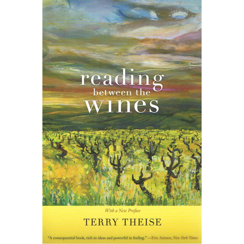 Reading between the Wines | Terry Theise