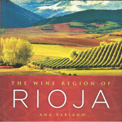 La Rioja is a famous wine...
