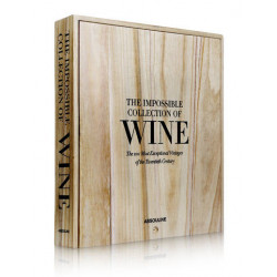 The Impossible Collection of Wine (English edition) by Enrico Bernardo