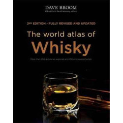 The World Atlas of Whisky...