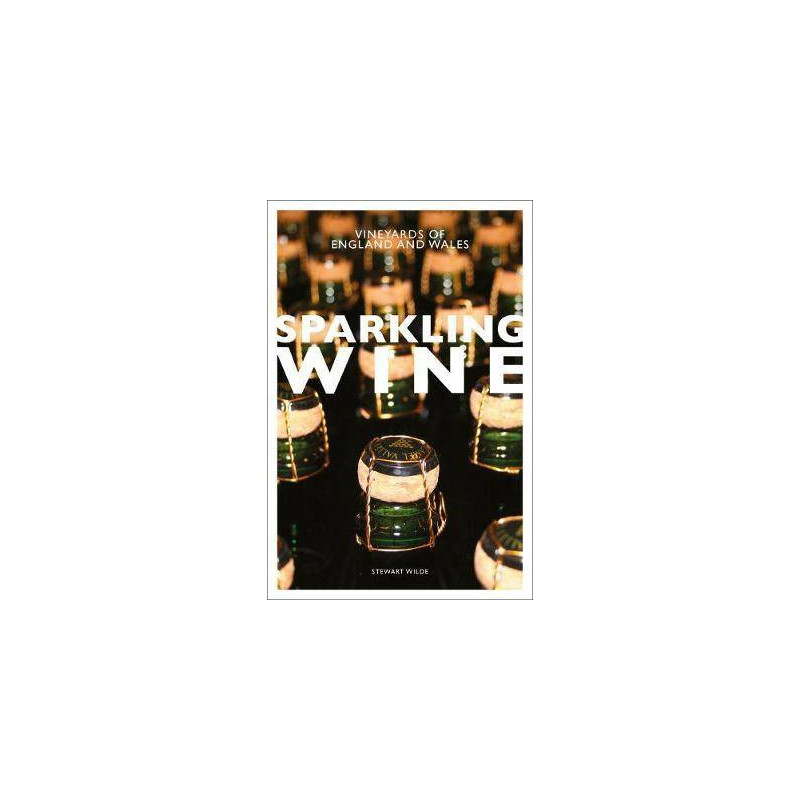 Sparkling Wine | Wilde Stewart