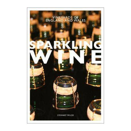 Sparkling Wine | Wilde Stewart