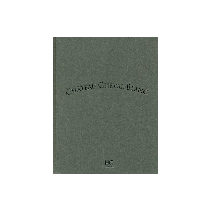 Château Cheval Blanc | Collective