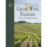 10 Great Wine Families: A Tour Through Europe by Fiona Morisson MW