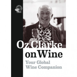 Oz Clarke: On Wine | Clarke Oz