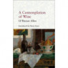 A Contemplation of Wine | H Warner Allen, Introduction by Harry Eyres