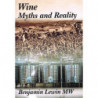 Wine, Myths and Reality | Benjamin Lewin Mw