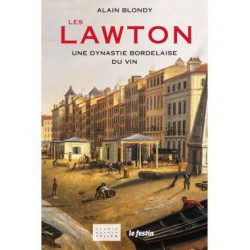 Les Lawton | Alain Blondy