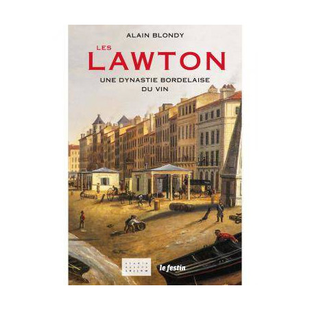 The Lawtons | Alain Blondy
