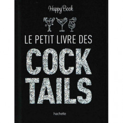 Le petit livre des Cocktails