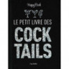 Le petit livre des Cocktails by Rufus Cavendish (French edition)| Hachette Pratique