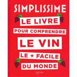 Simplissime : le livre le...