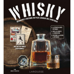 Whisky Box: Discover the...