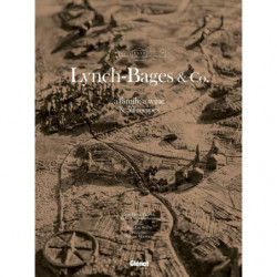 Lynch-Bages & Co. | Guillaume De Laubier, Jane Anson