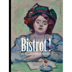 Bistro! From Baudelaire to...