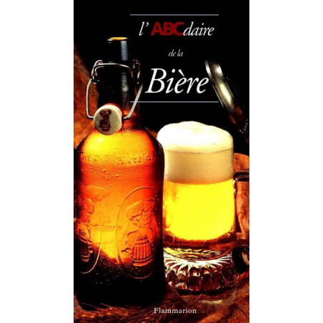 The ABCs of Beer - Jean-Claude Colin