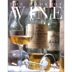 The book of Wine (English...