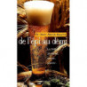 De l'épi au demi - la bière, aliment, santé, plaisir (French Edition) - Doctor Jean-Marie Bourre | Flammarion