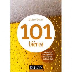 101 bières