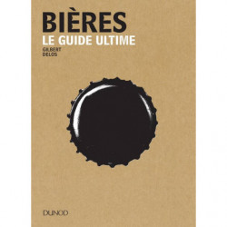 Bières - Le guide ultime...