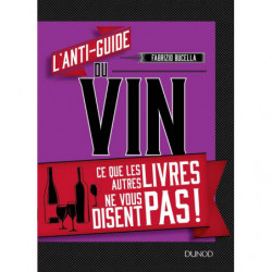 L'anti-guide du vin