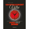 Cocktailement vôtre : Les recettes de cocktails et boissons préférées de James Bond 007 (French Edition) by David Leigh