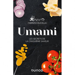 Umami - Les secrets de la...