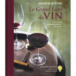 The Great Wine Book:...