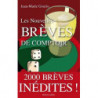 Les Nouvelles brèves de comptoir (French edition) By Jean-Marie Gourio | Robert Laffont