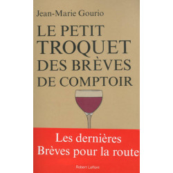 Le Petit Troquet des Brèves...