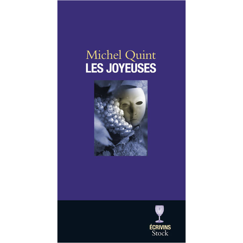 Les Joyeuses by Michel Quint | Stock