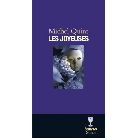 Les Joyeuses by Michel Quint | Stock