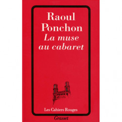 La muse au cabaret | Raoul Ponchon