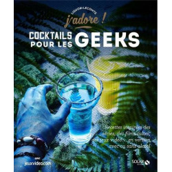 Cocktails for Geeks by...