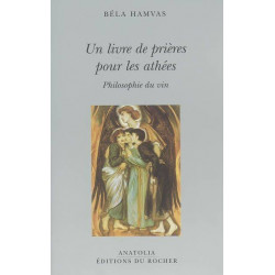 Un livre de prières pour les athées | Hamvas