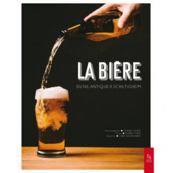 La bière en son royaume | Brigitte Munier, Collectif