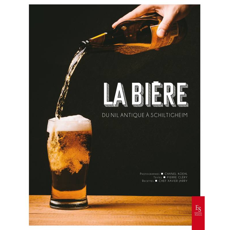 Beer in its kingdom | Brigitte Munier, Collective