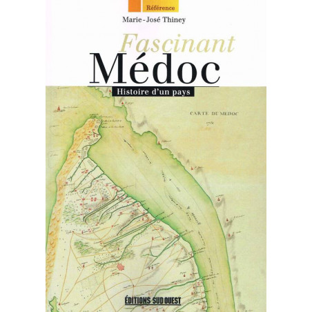 Fascinating Médoc | Marie-Jose Thiney