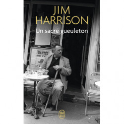 Un sacré gueuleton | Jim Harrison