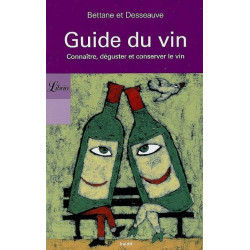 Guide du vin | Desseauve