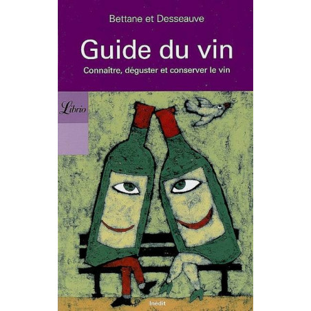 Guide du vin | Desseauve