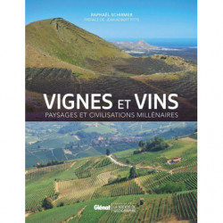 Vignes et Vins : Paysages...