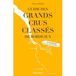 Guide des Grands Crus...