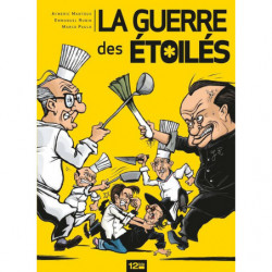 La Guerre des étoilés -...