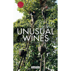 Unusual Wines | Pierrick Bourgault